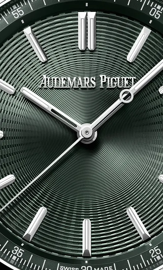 APS Factory Audemars Piguet CODE 11.59 — image 6