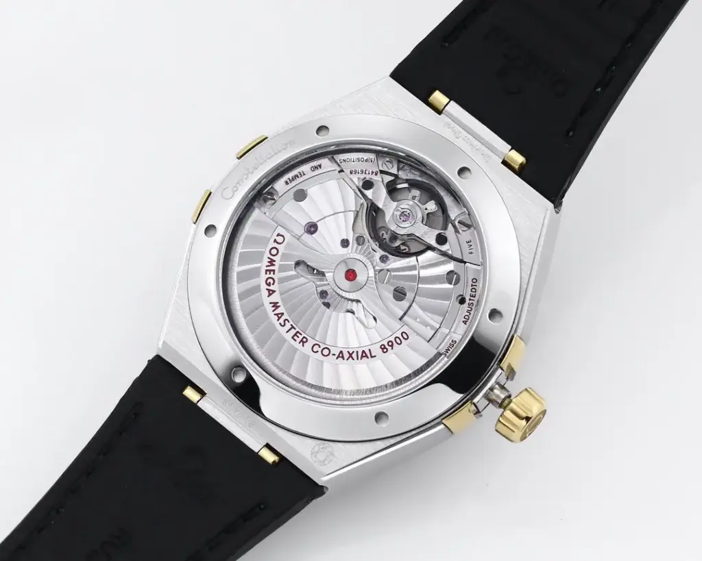 ZF Factory Omega Constellation — image 8
