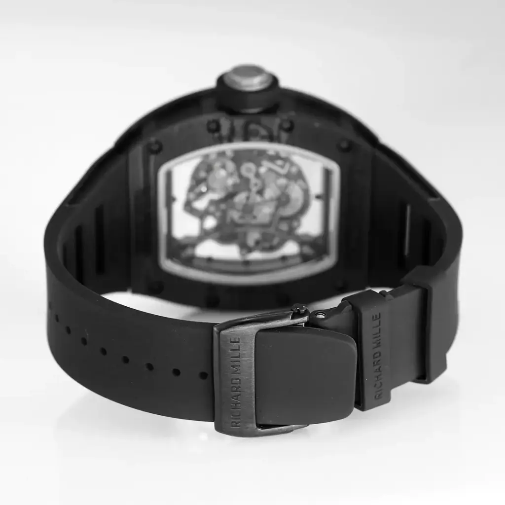 JB Factory Richard Mille RM055 — image 9
