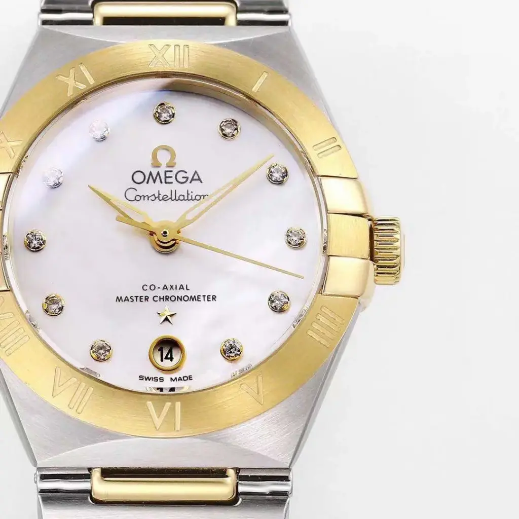 ZF Factory Omega Constellation 29mm — image 5