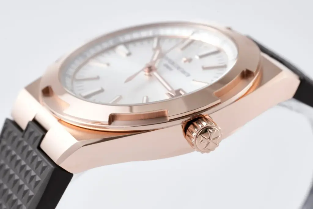 GS Factory Vacheron Constantin Overseas — image 7
