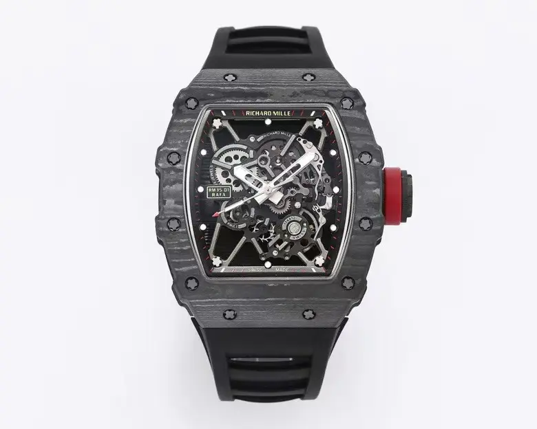 BBR Factory Richard Mille RM35