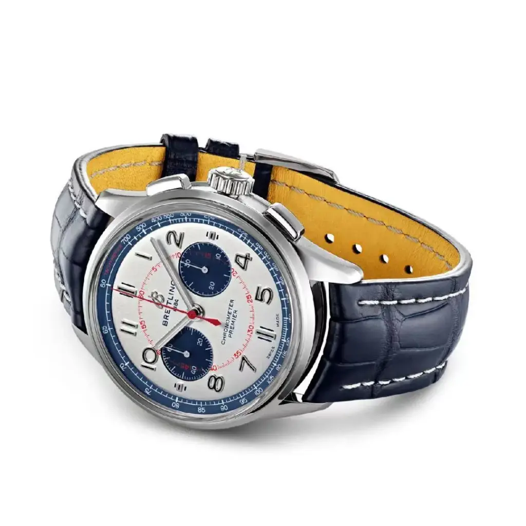 JF Factory Breitling Premier — image 9