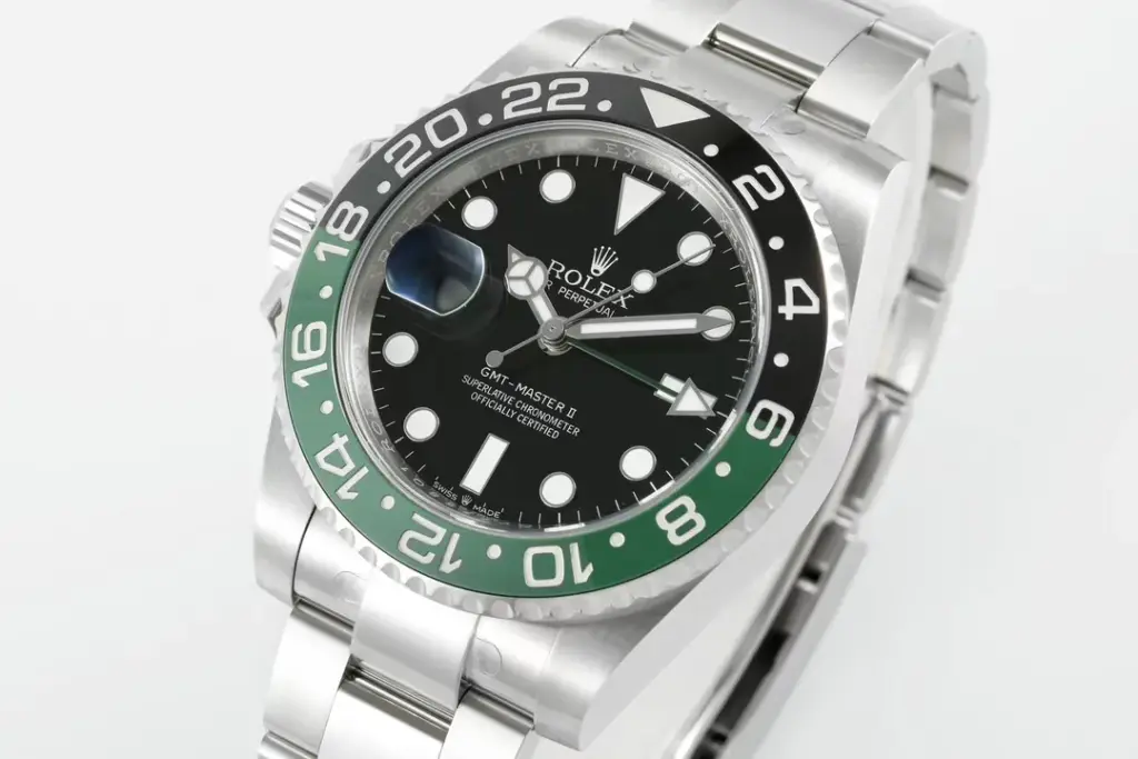 VS Factory Rolex GMT 40mm — image 3