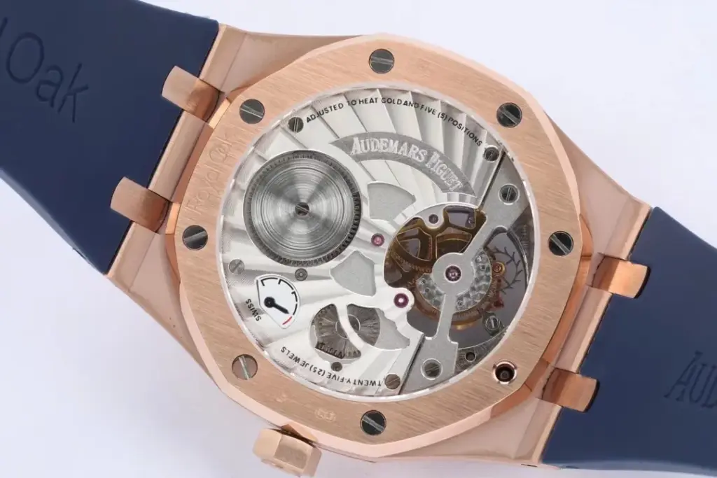ZF Factory Audemars Piguet Royal Oak — image 7