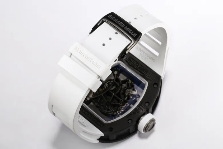 ZF Factory Richard Mille RM055 — image 8
