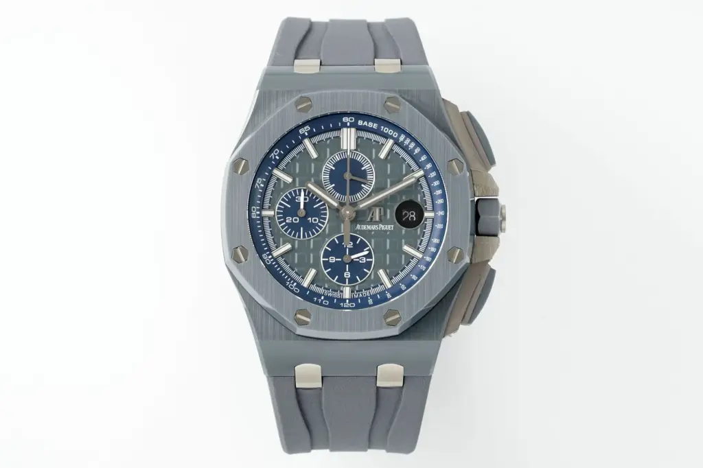 TWA Factory Audemars Piguet Royal Oak Offshore