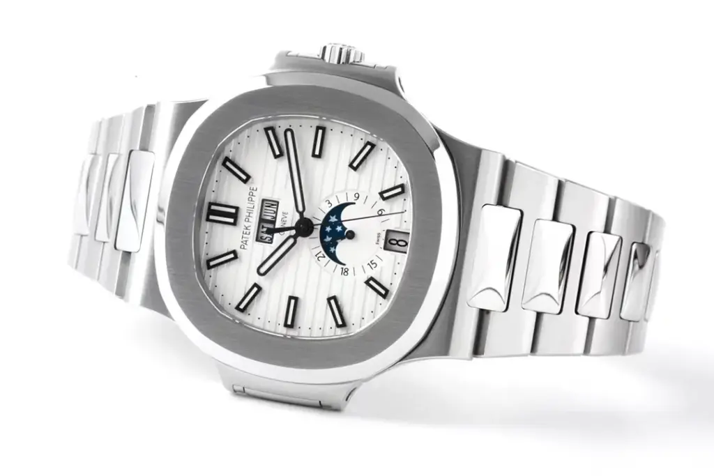 MP Factory Patek Philippe Nautilus — image 2