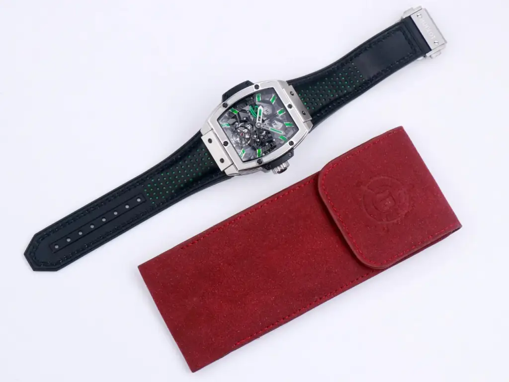 ZF Factory Hublot Masterpiece — image 3