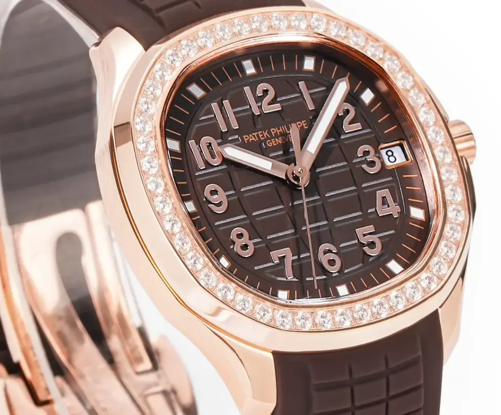 MP Factory Patek Philippe Aquanaut — image 8