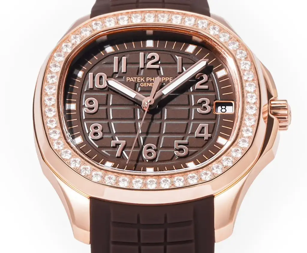 MP Factory Patek Philippe Aquanaut — image 7