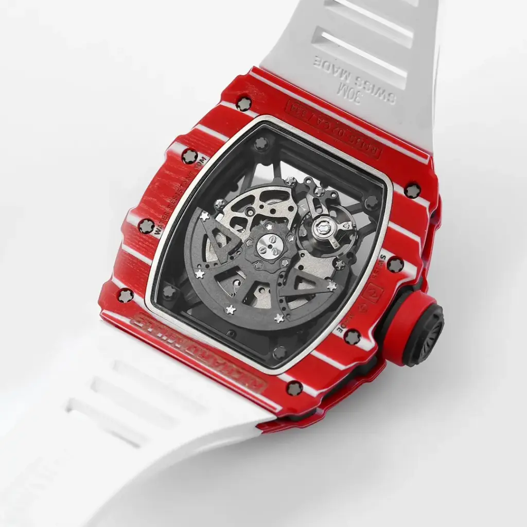 BBR Factory Richard Mille RM35 — image 4
