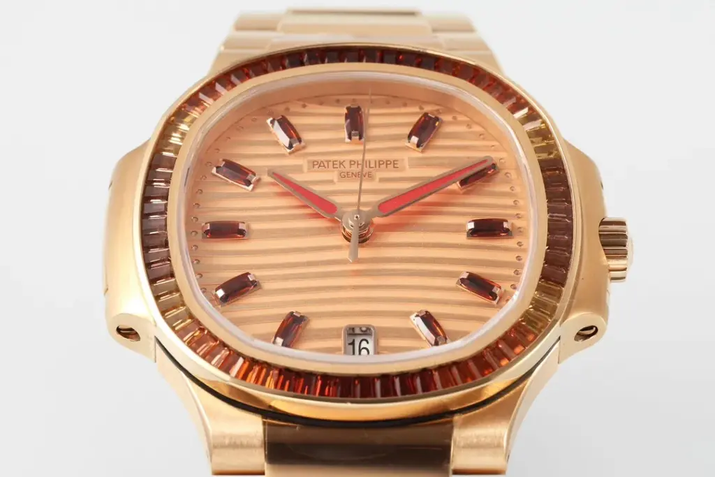 MP Factory Patek Philippe Nautilus — image 3