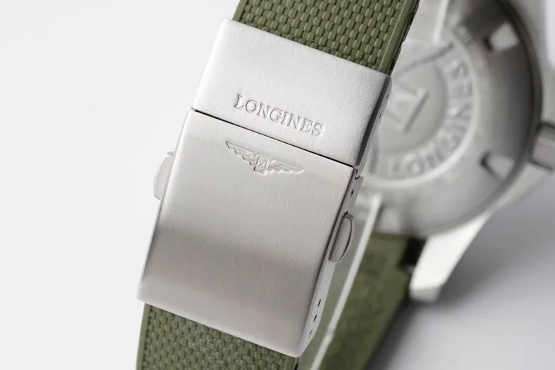 JF Factory Longines HydroConquest — image 7