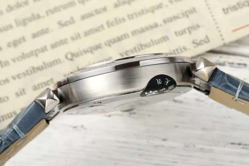 AF Factory Cartier Pasha de Cartier White dial — image 7