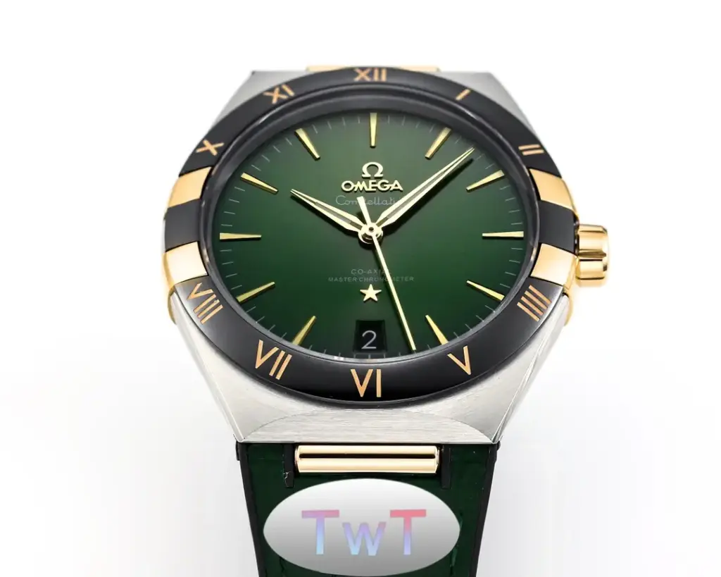 ZF Factory Omega Constellation — image 5