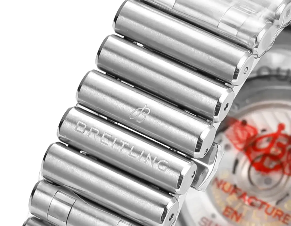 BLS Factory Breitling Chronomat — image 6