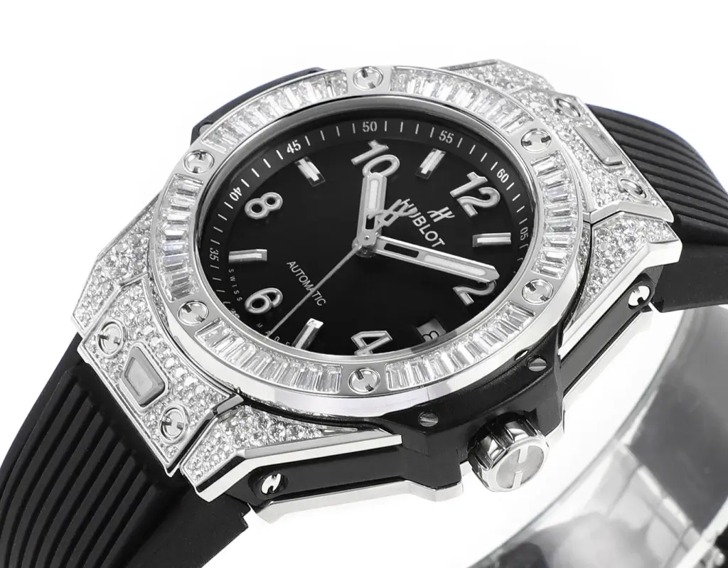 GS Factory Hublot Big Bang 39mm — image 4