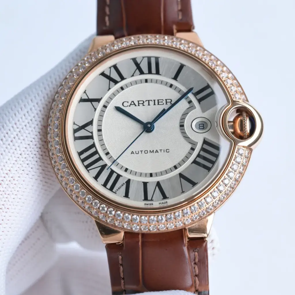 Cartier Ballon Bleu de Cartier — image 7