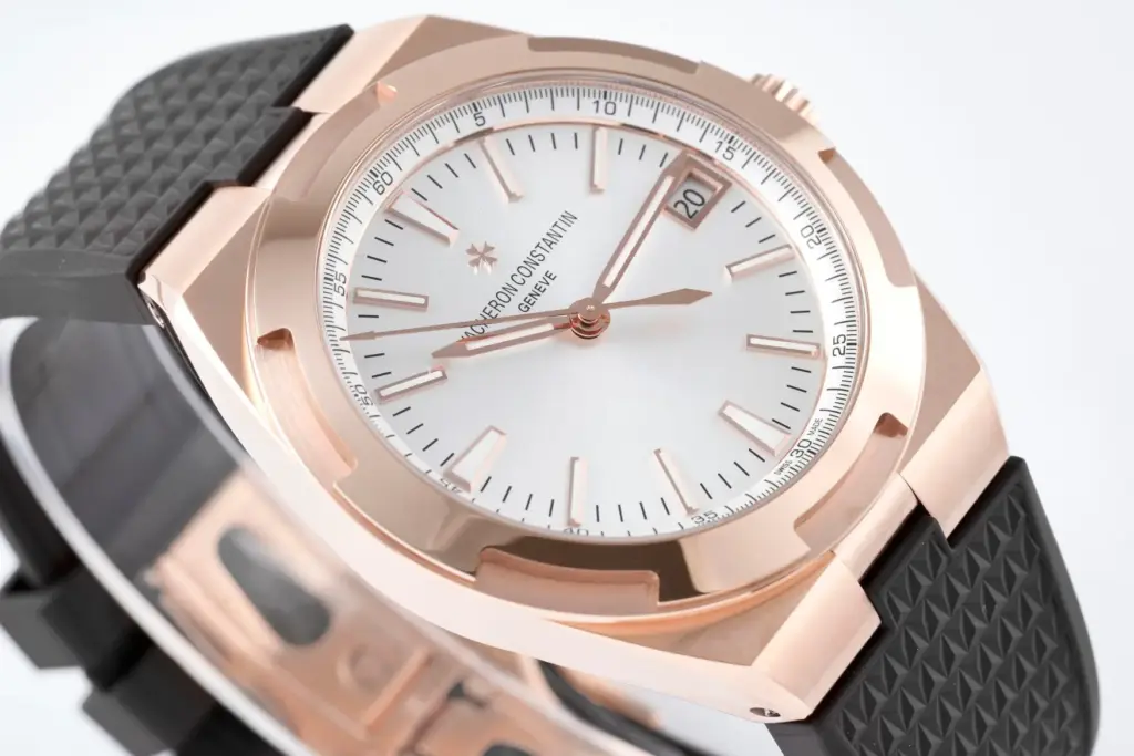 GS Factory Vacheron Constantin Overseas — image 4
