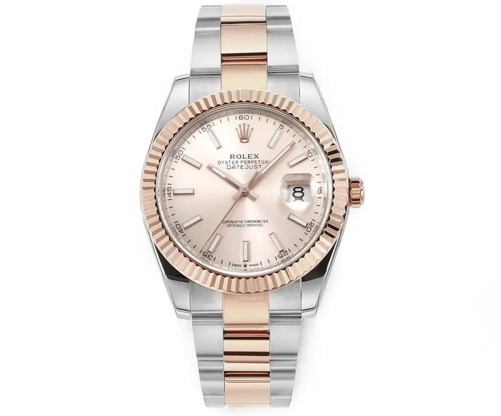 Rolex Datejust 41mm