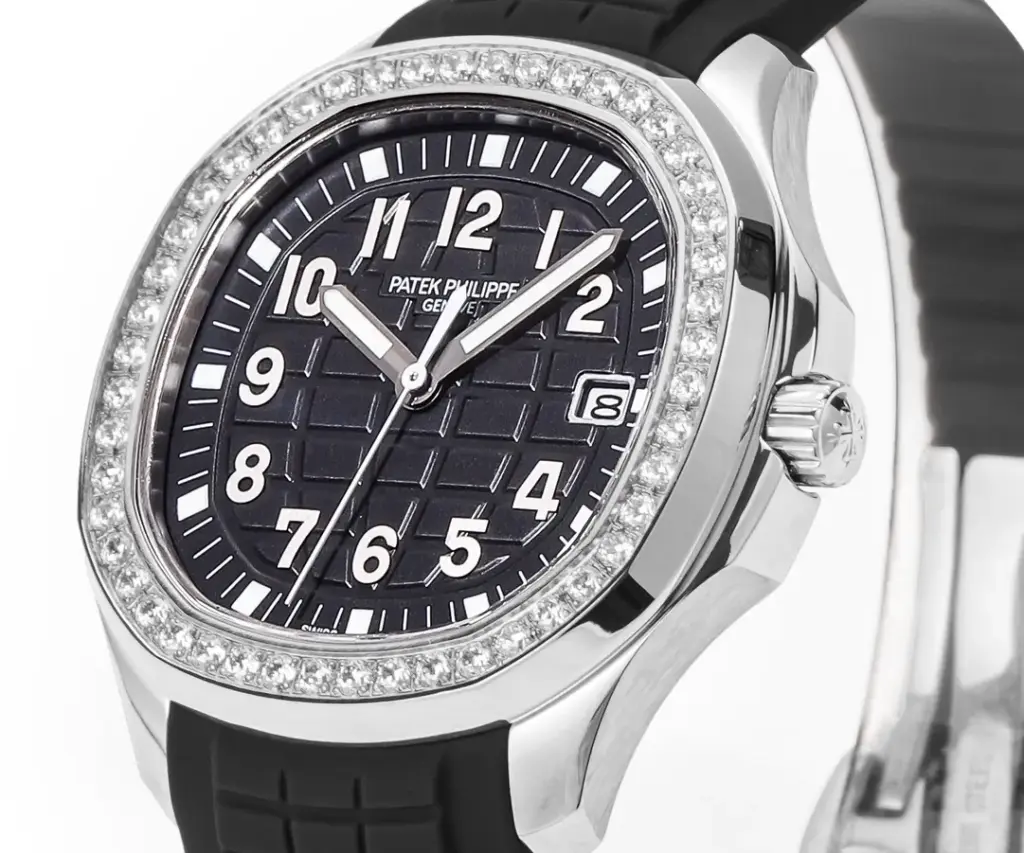 KM Factory Patek Philippe Aquanaut — image 3