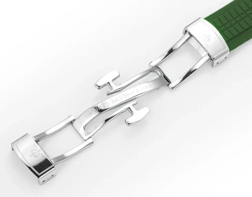 ZF Factory Patek Philippe Aquanaut — image 9