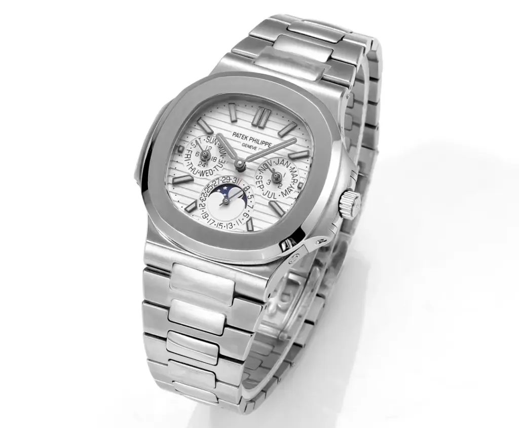 Patek Philippe Nautilus — image 3