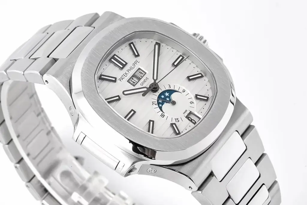 MP Factory Patek Philippe Nautilus — image 4