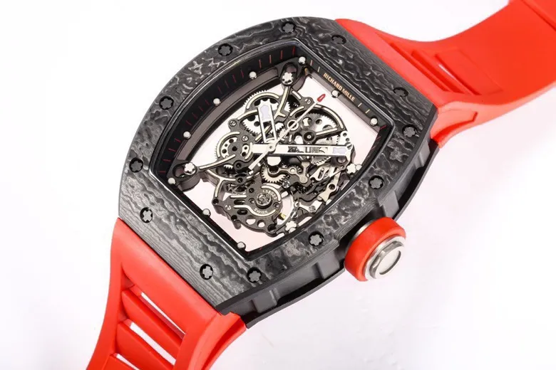KV Factory Richard Mille RM055 — image 2