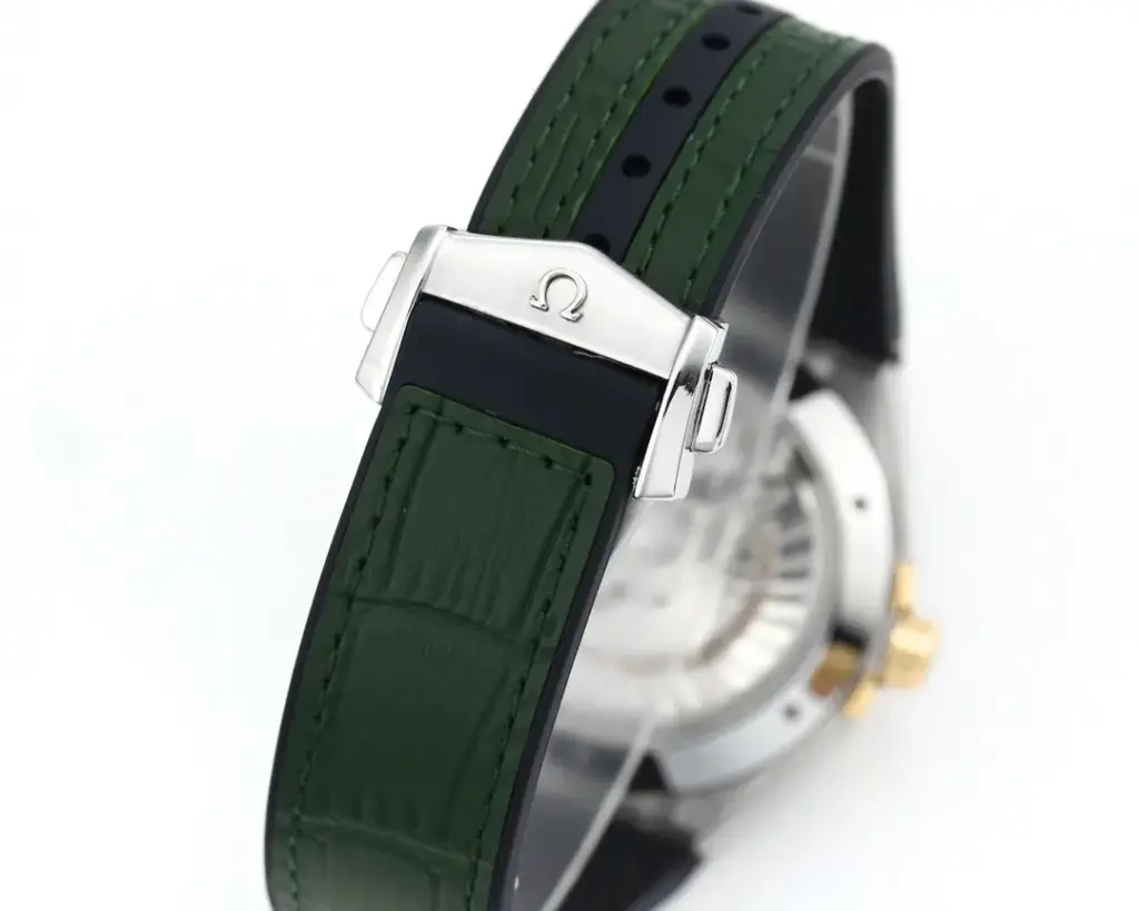 ZF Factory Omega Constellation — image 9