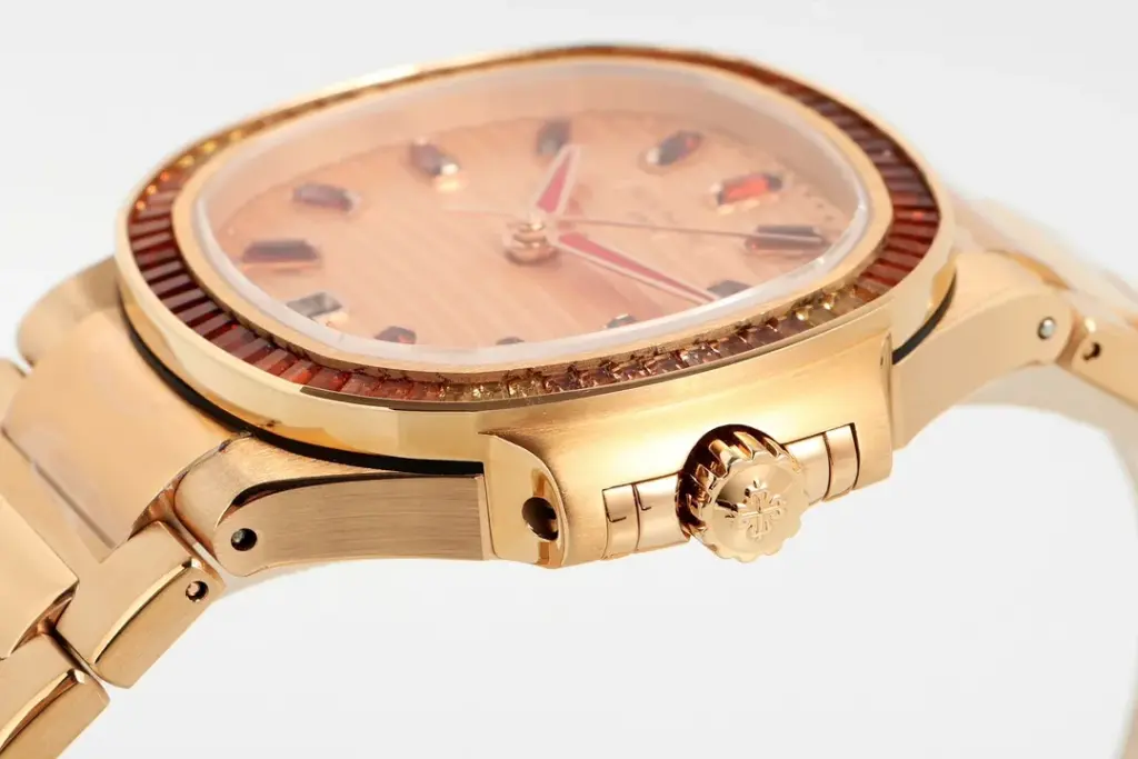 MP Factory Patek Philippe Nautilus — image 7