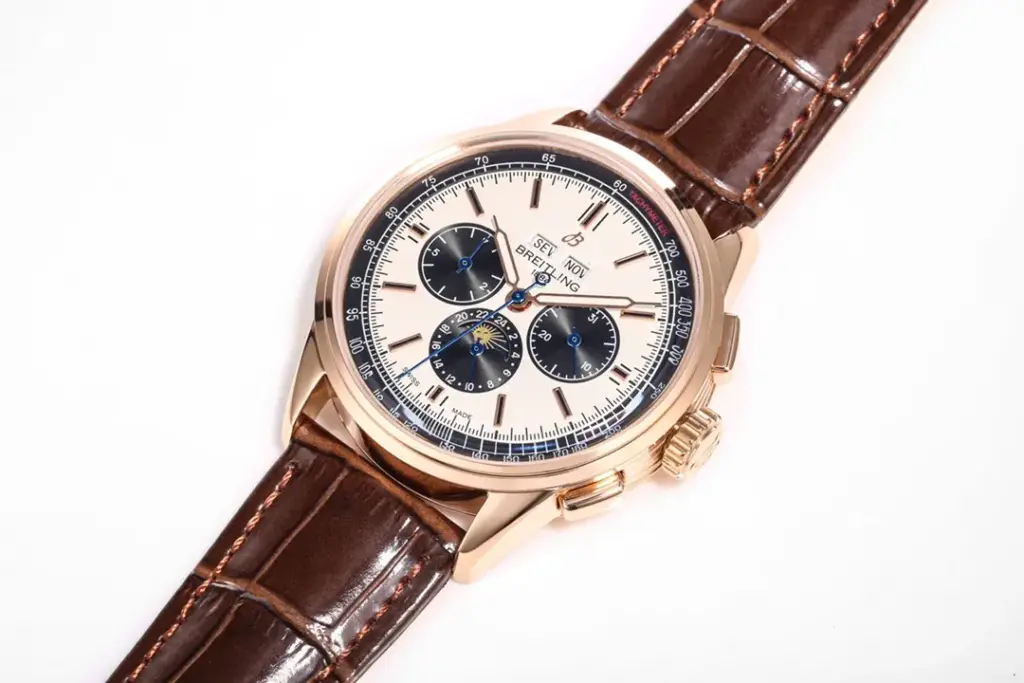 GF Factory Breitling Premier — image 4