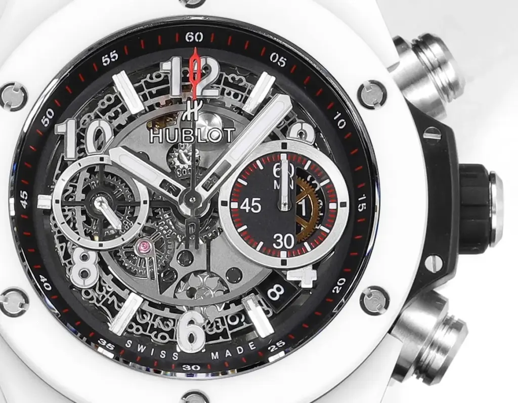 ZF Factory Hublot Big Bang — image 4