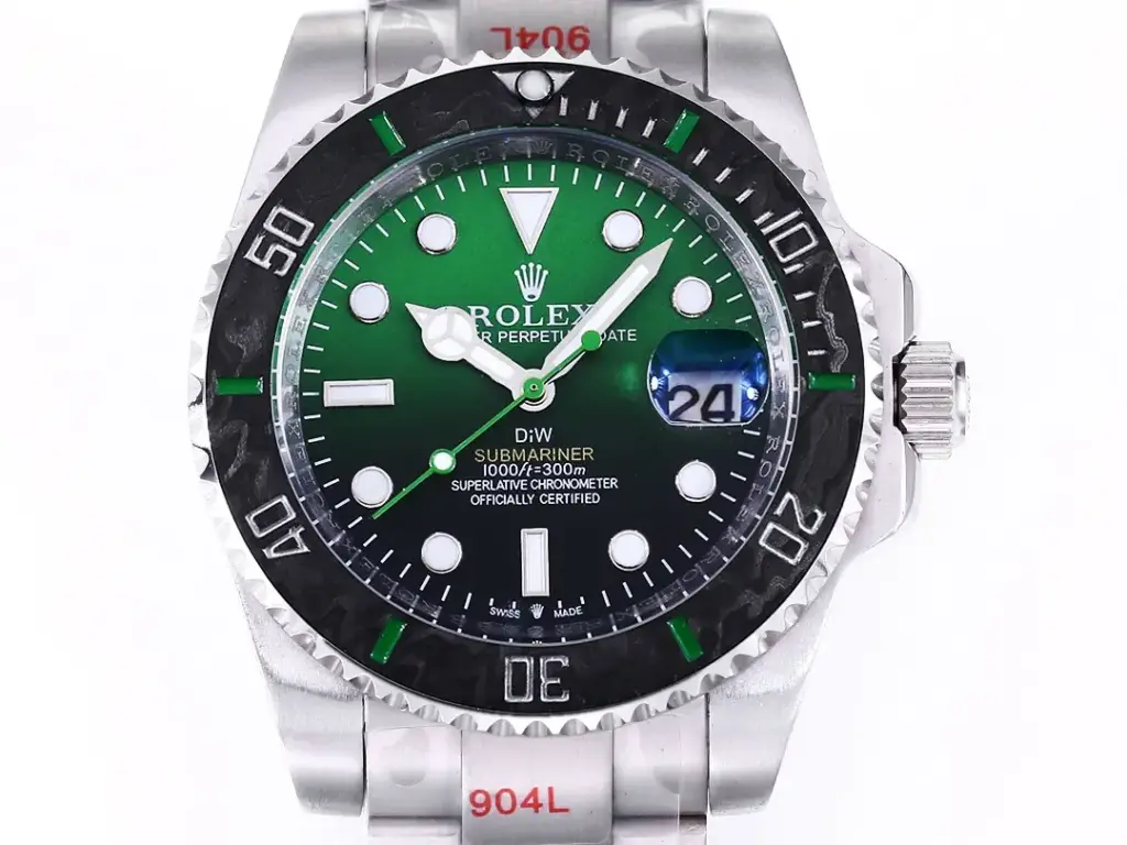 Rolex Submariner — image 2