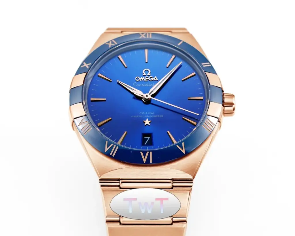 ZF Factory Omega Constellation 41mm — image 5