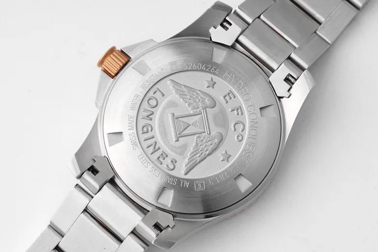 JF Factory Longines HydroConquest — image 8