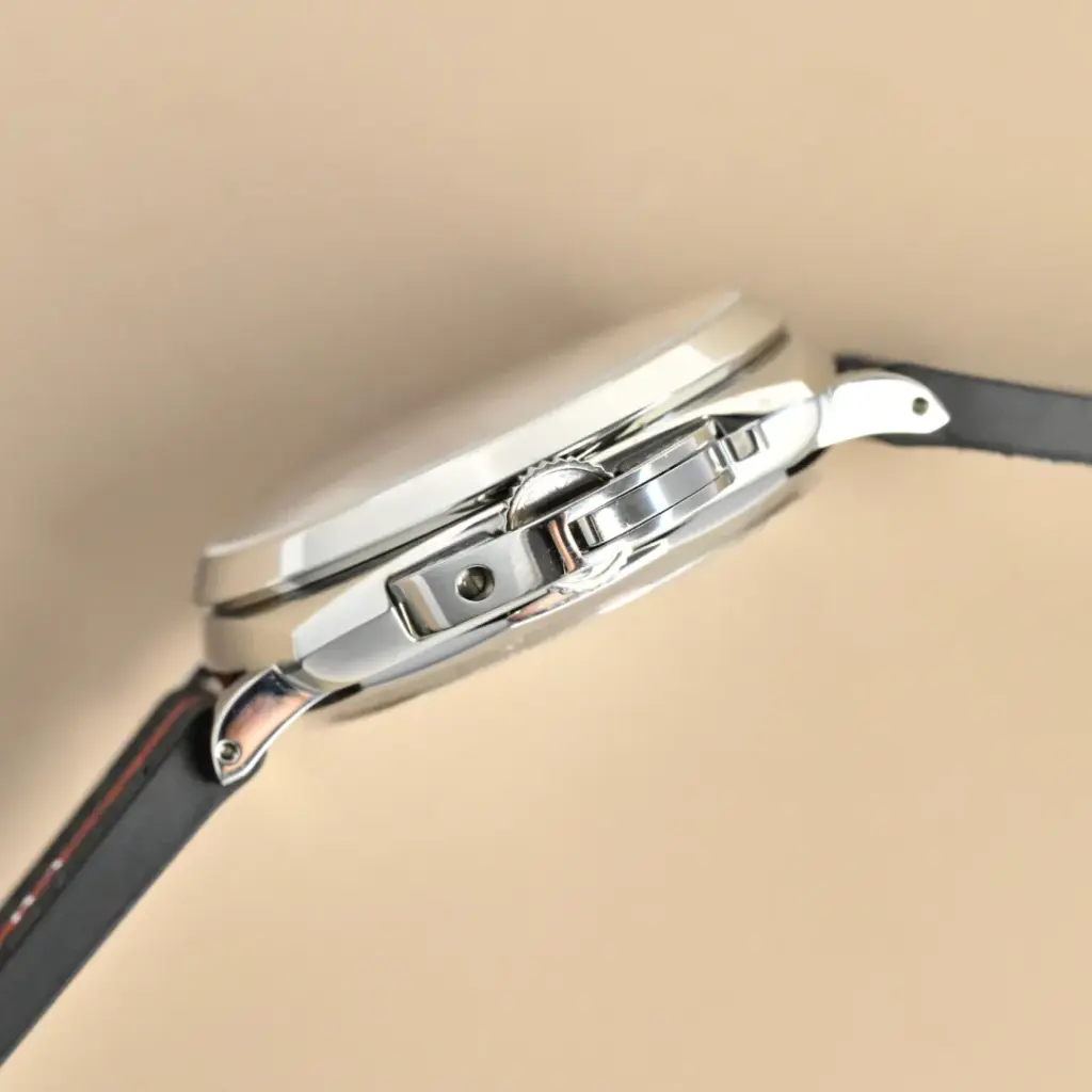VS Factory Panerai Luminor White dial — image 6