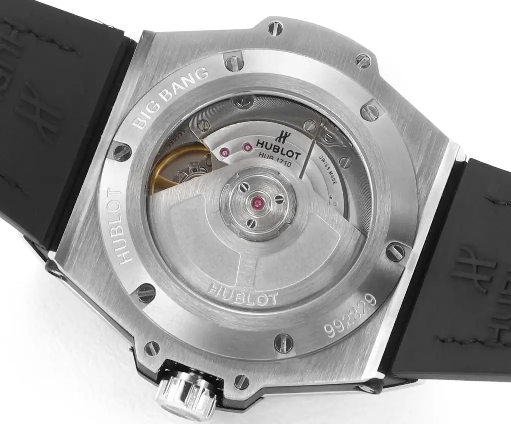 GS Factory Hublot Big Bang 39mm — image 8