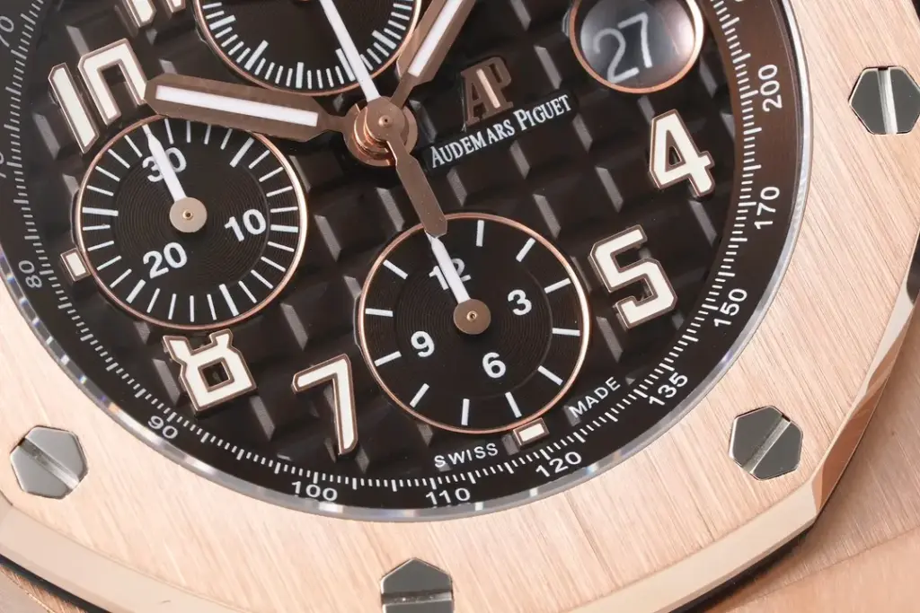 BF Factory Audemars Piguet Royal Oak Offshore — image 5