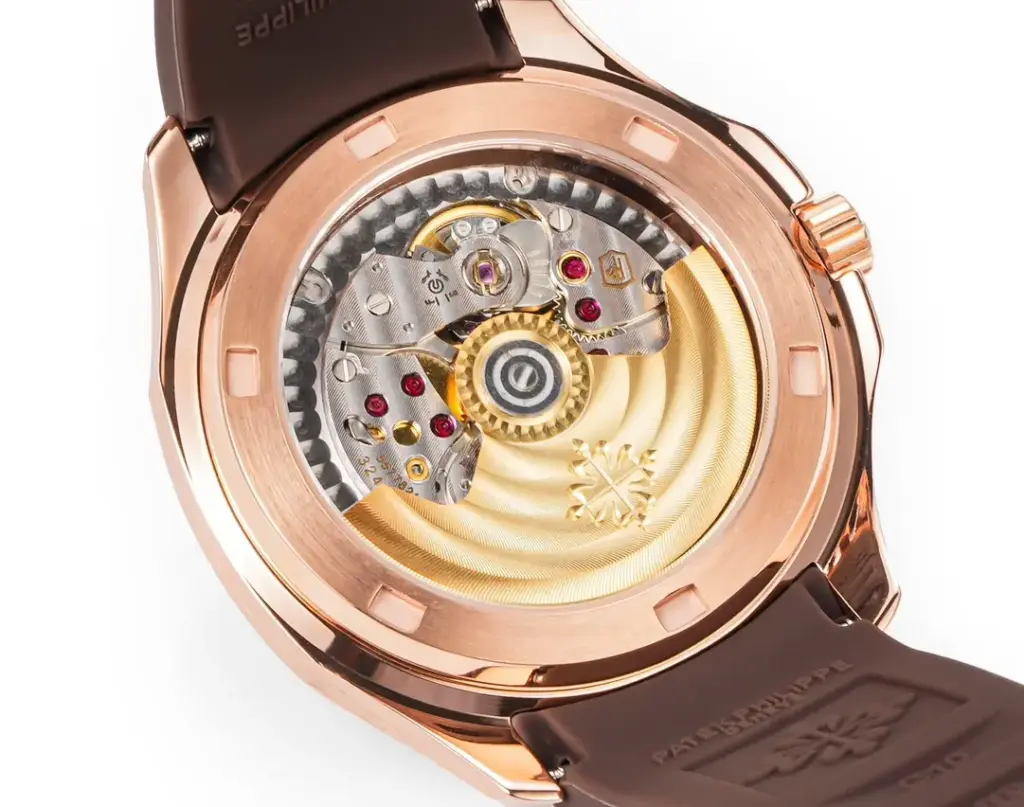 MP Factory Patek Philippe Aquanaut — image 4