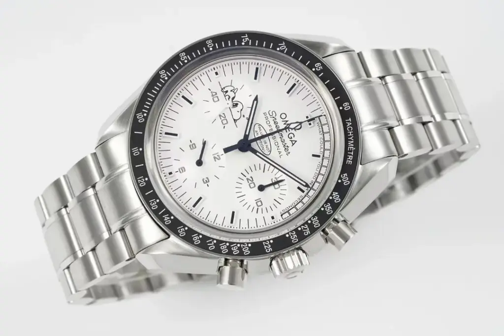 3S Factory Omega Speedmaster — image 4