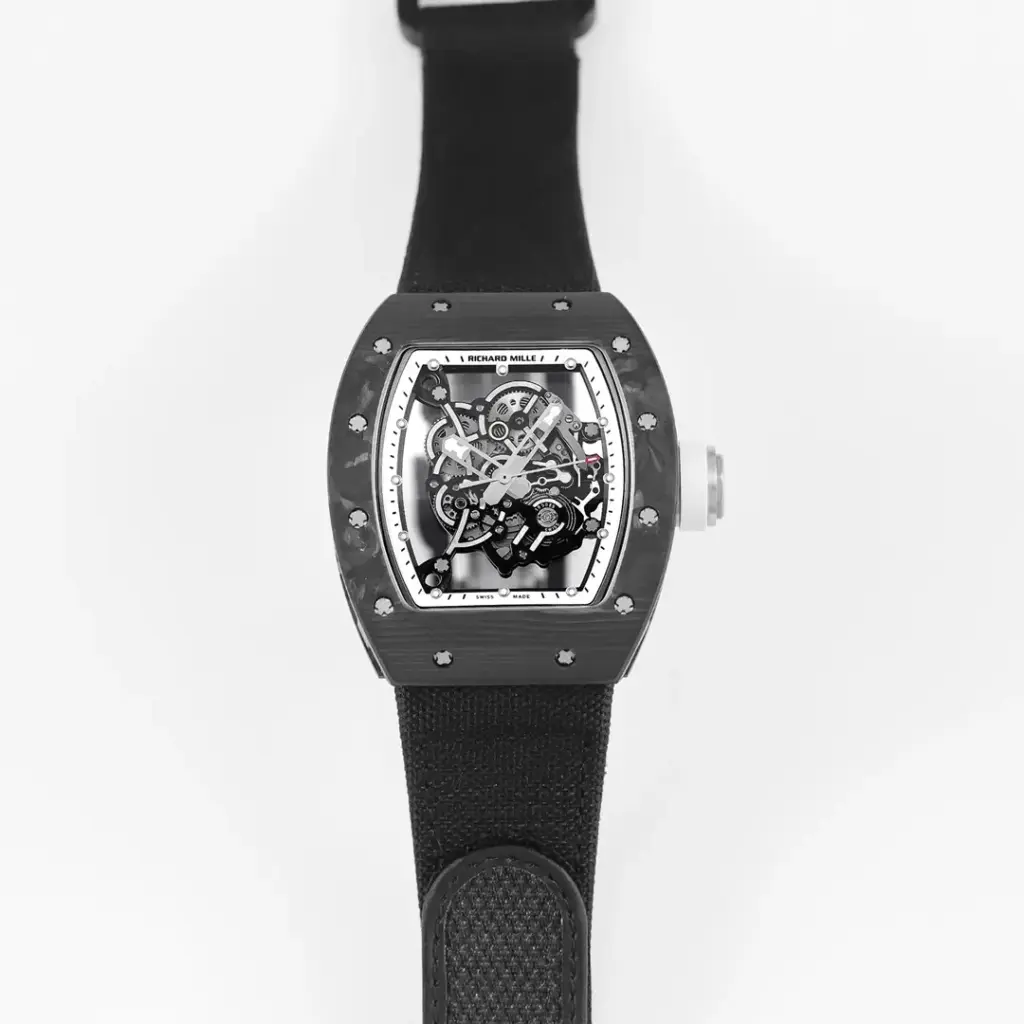 ZF Factory Richard Mille RM055 — image 9