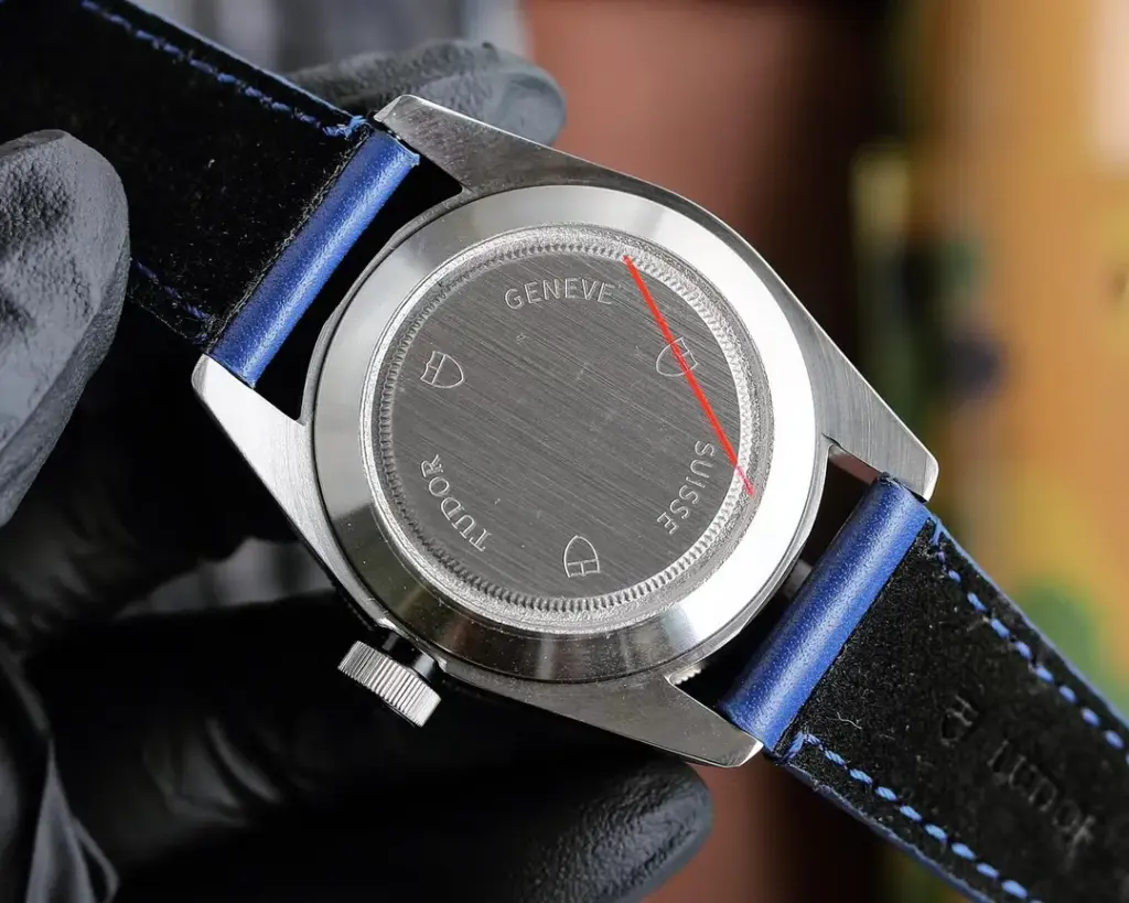 Tudor Black Bay Black dial — image 5