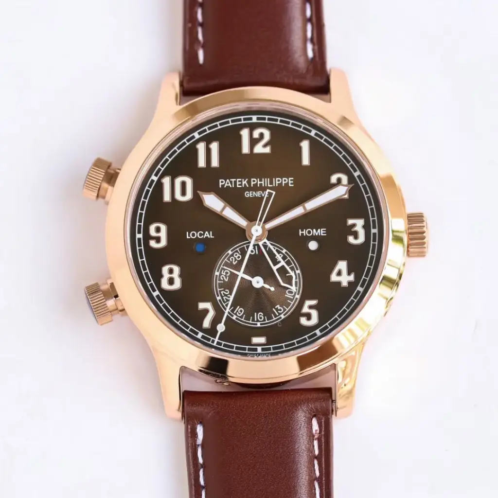GR Factory Patek Philippe Calatrava