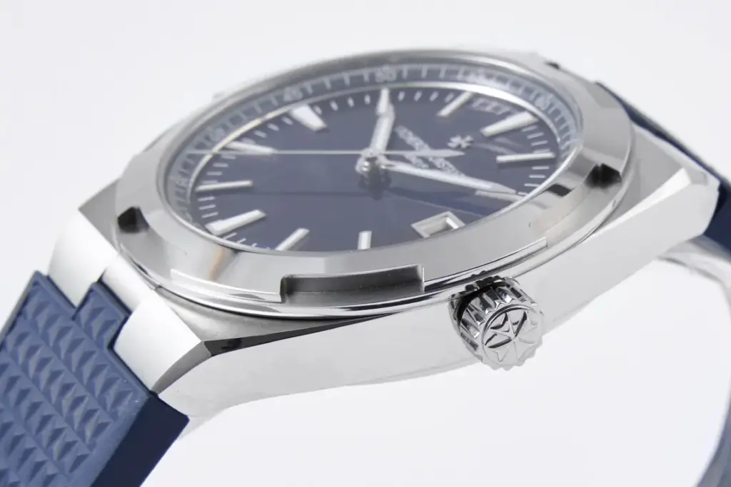 JJ Factory Vacheron Constantin Overseas Blue dial — image 4
