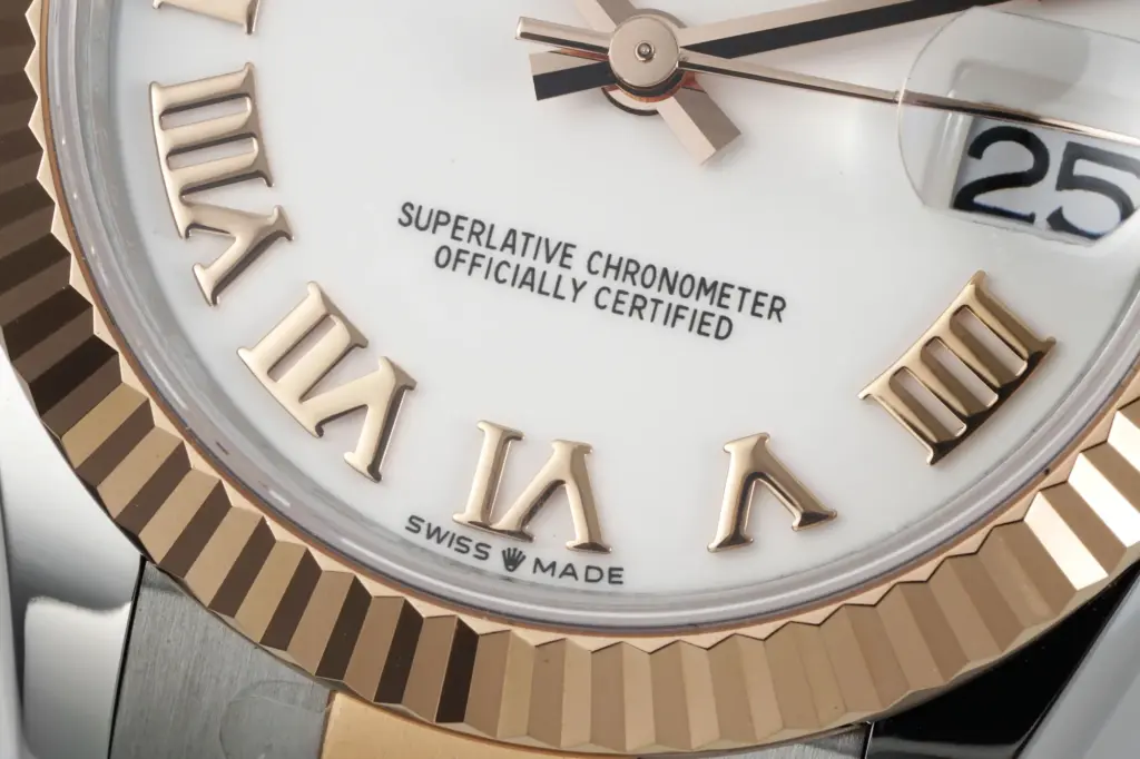 AR Factory Rolex Datejust 31mm — image 3