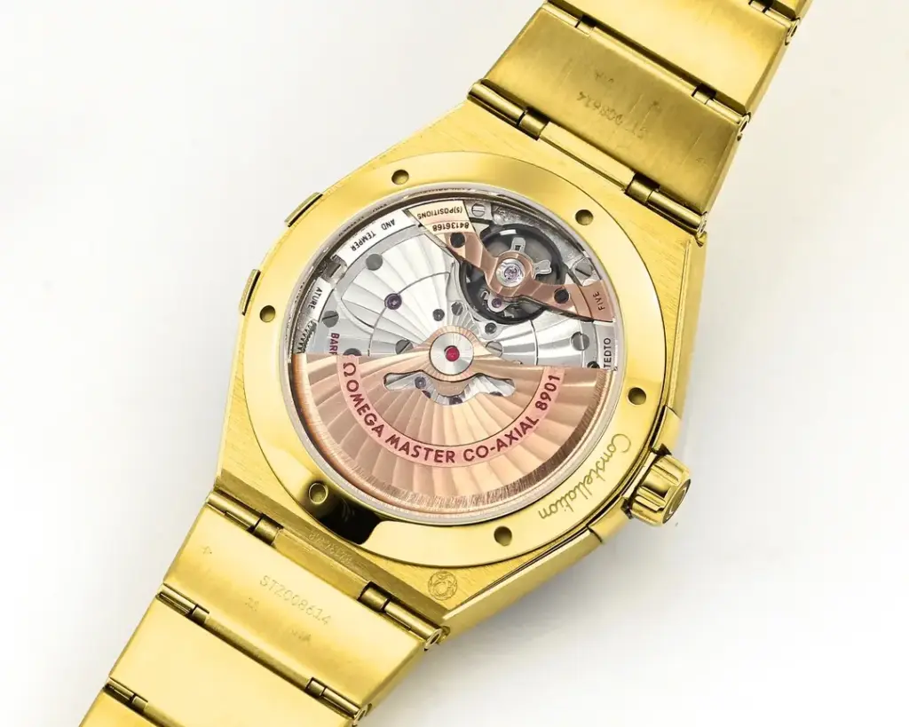 ZF Factory Omega Constellation 41mm — image 8