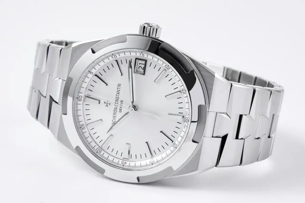 PPF Factory Vacheron Constantin Overseas — image 3