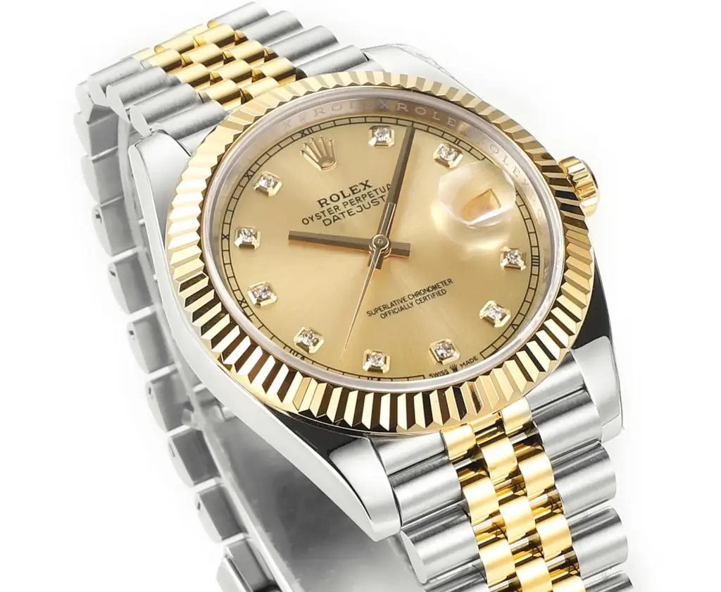 Rolex Datejust 41mm — image 3